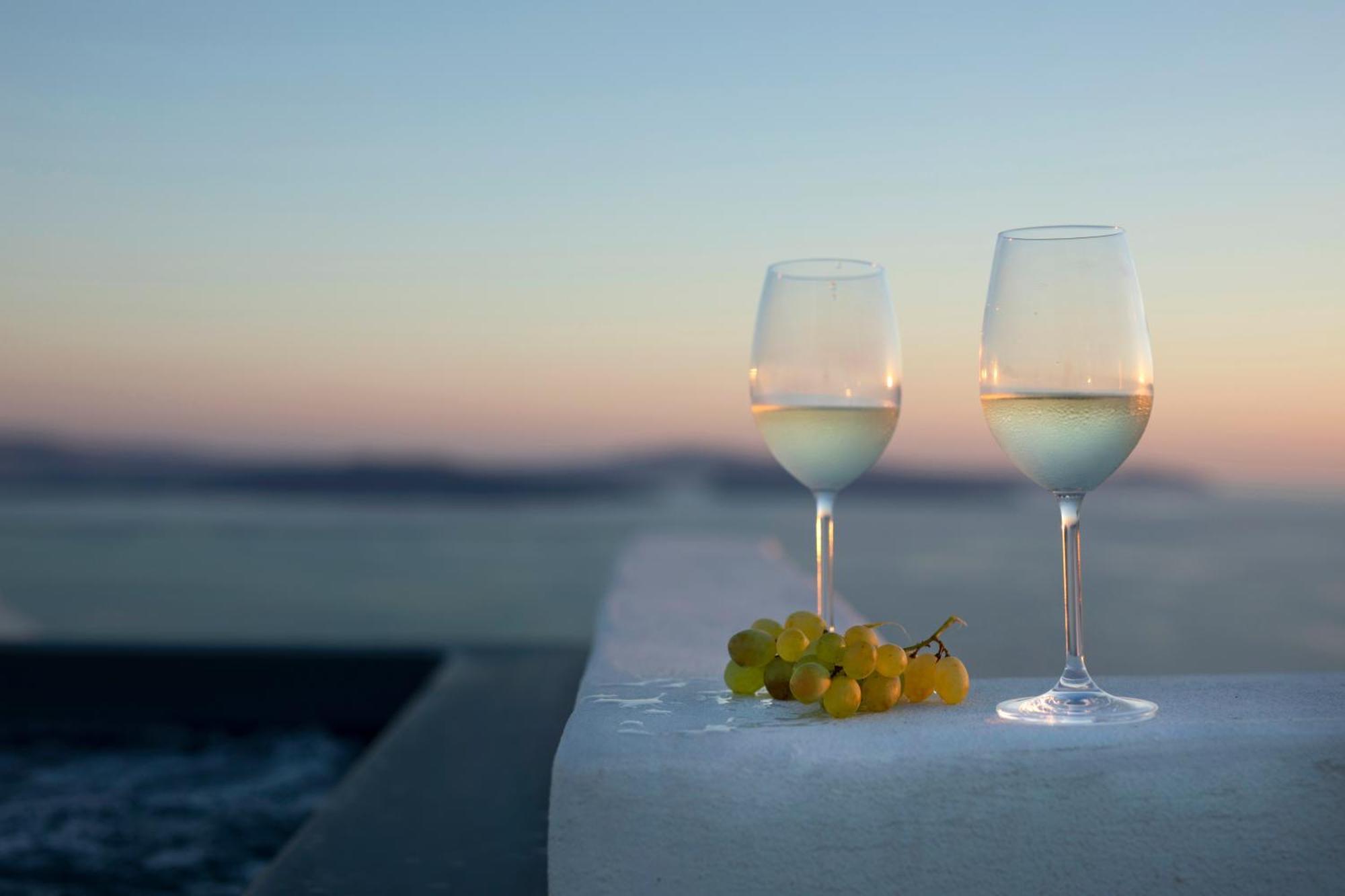 Armonoia Suites Buitenkant foto