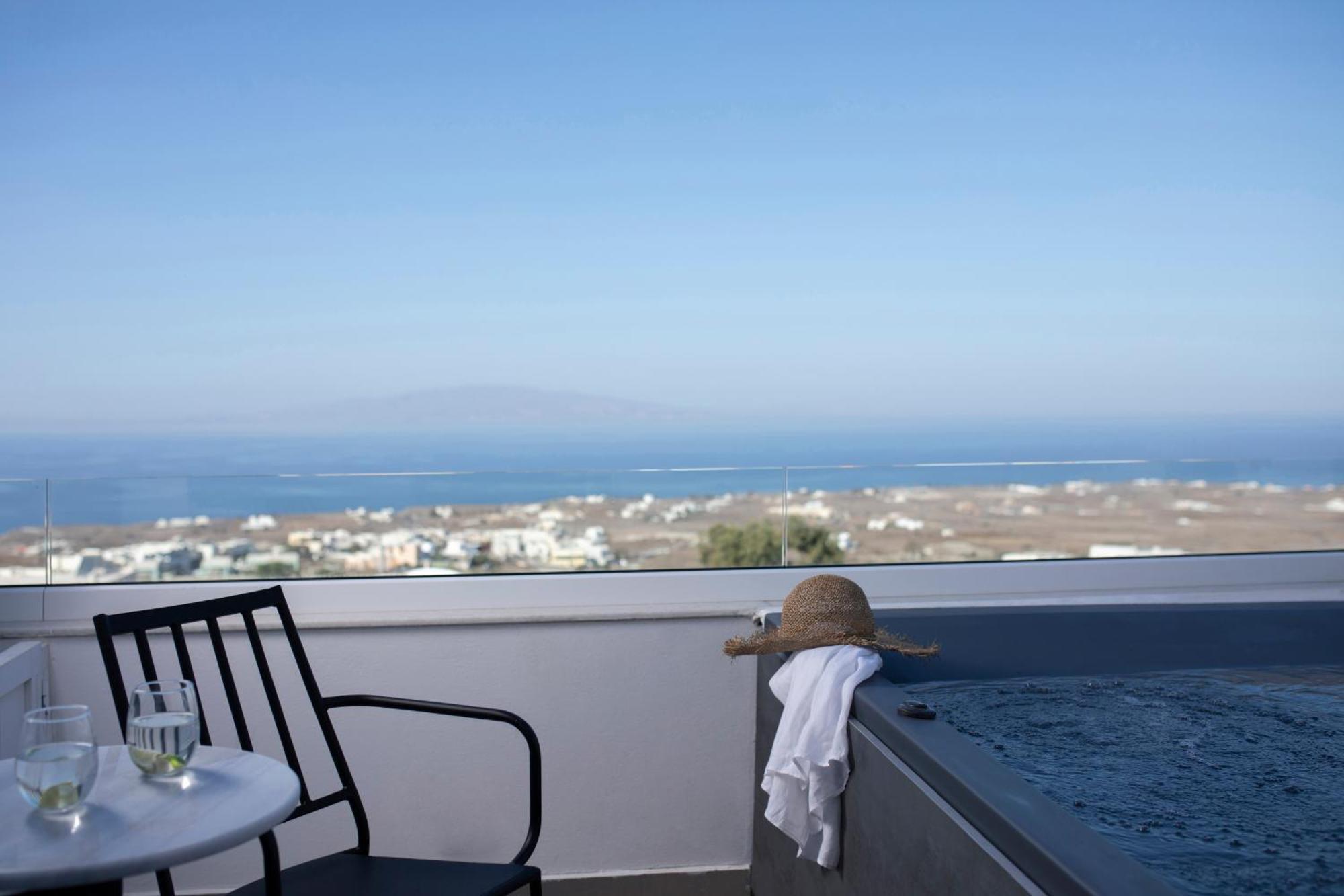 Armonoia Suites Buitenkant foto