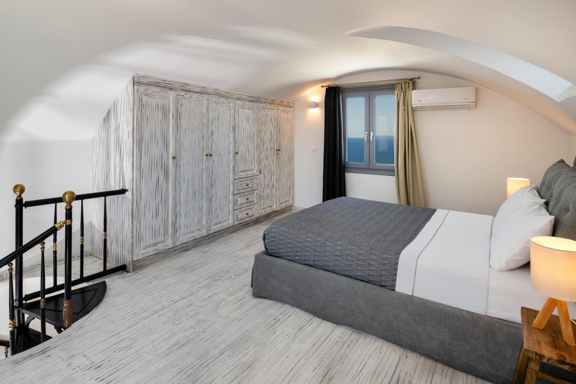 Armonoia Suites Buitenkant foto